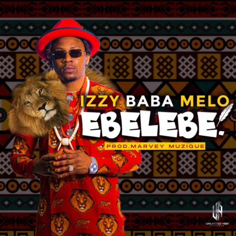 Ebelebe 🅴 | Boomplay Music