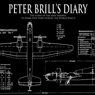 Peter Brill's Diary (Original Motion Picture Soundtrack)