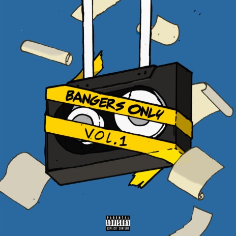 Dixie D ft. Yung Trench, Bangers Only & Baby Russ | Boomplay Music