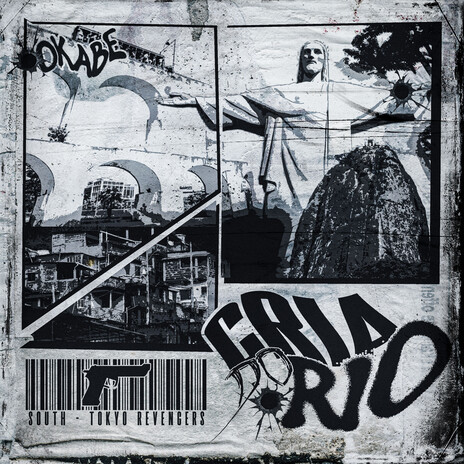 Cria do Rio (South Terano) | Boomplay Music