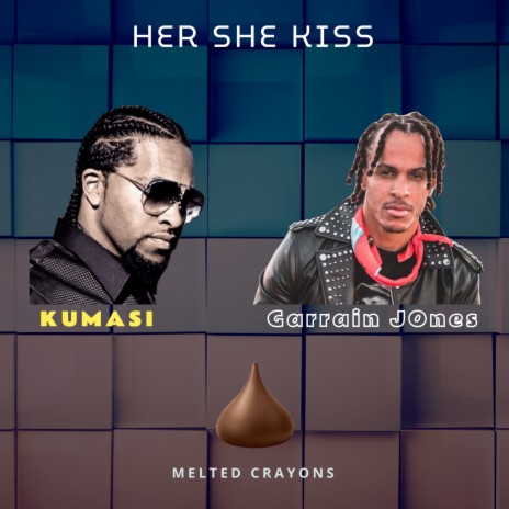 Her She Kiss ft. Garrain Jones | Boomplay Music