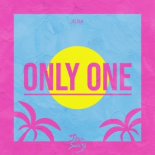 ONLY ONE