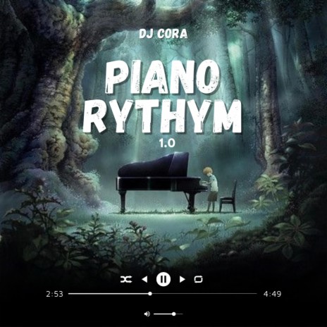 Piano Rythm | Boomplay Music