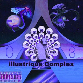 illustrious Complex (Deluxe) (Radio Edit)