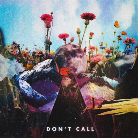 Don't Call | Boomplay Music