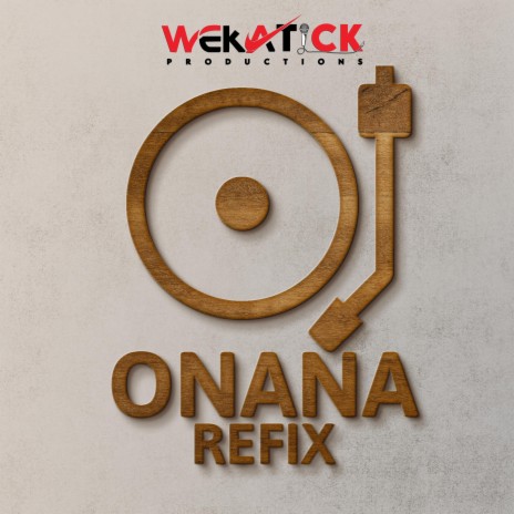 Onana (Refix) | Boomplay Music