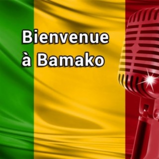 Bienvenue à Bamako