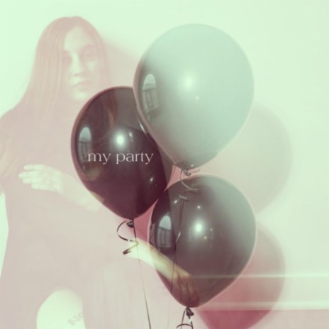 My Party | Boomplay Music