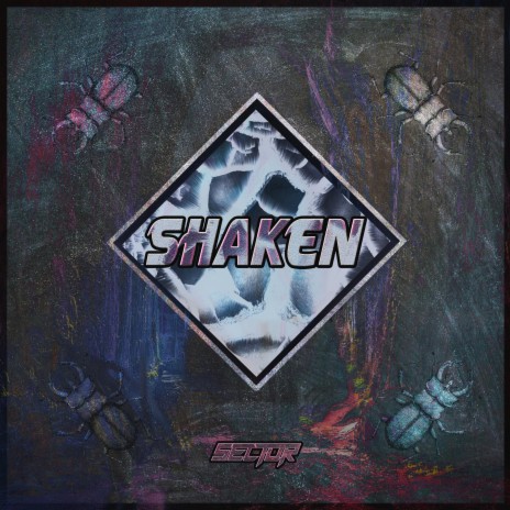 Shaken | Boomplay Music