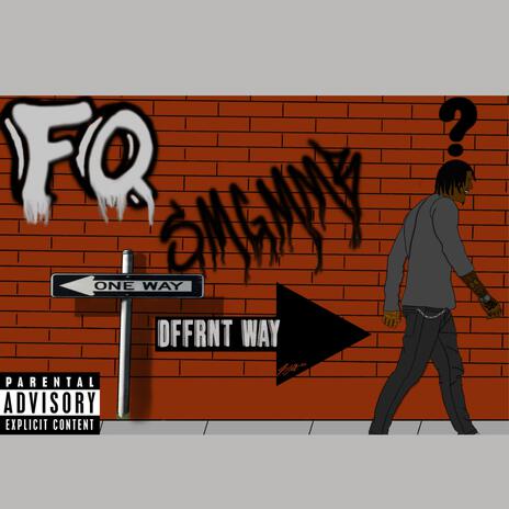 DFFRNT WAY | Boomplay Music