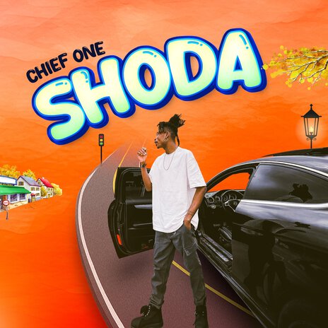 Shoda | Boomplay Music