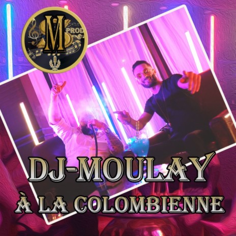 Å la colombienne | Boomplay Music