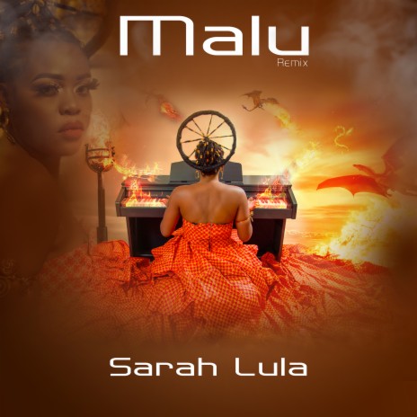 Malu | Boomplay Music