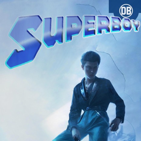 SuperBoy | Boomplay Music