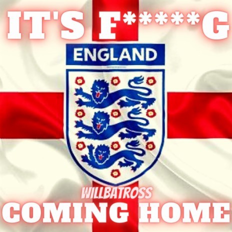 It's Coming Home | Boomplay Music