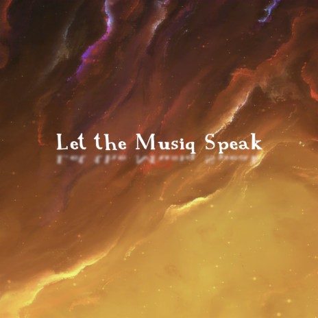 Let the Music Speak (Intro Dub)
