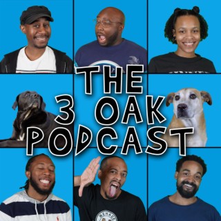 Ep. 168 “The Lost File” - The 3 Oak Podcast