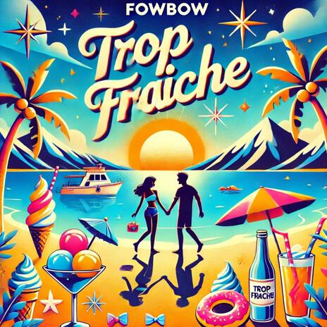 Trop fraiche | Boomplay Music