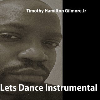 Lets Dance (Instrumental)