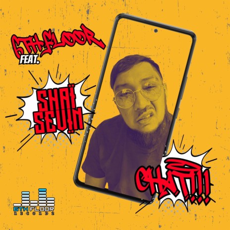 Chat ft. Shai Sevin | Boomplay Music