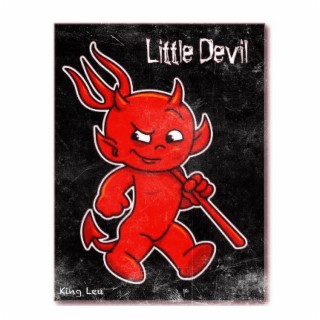 Little devil lyrics | Boomplay Music