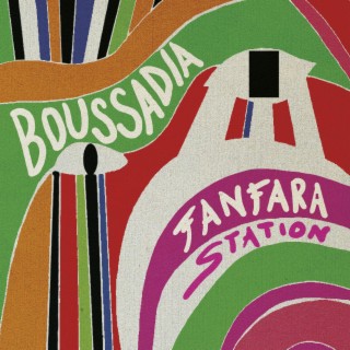 Fanfara Station