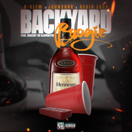 Backyard Boogie ft. Javn2900 & Kevin Egan | Boomplay Music