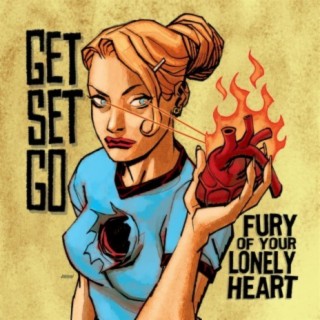 Fury of Your Lonely Heart