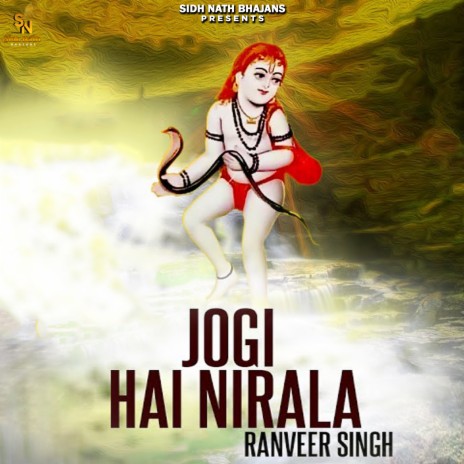 Jogi Hai Nirala | Boomplay Music