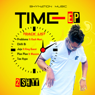 Time EP