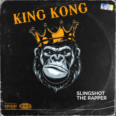 King Kong | Boomplay Music