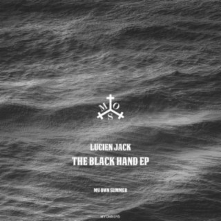 The Black Hand EP