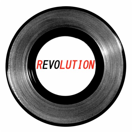 Revolution | Boomplay Music