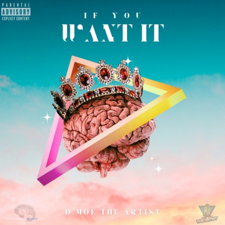 If You Want It | Boomplay Music