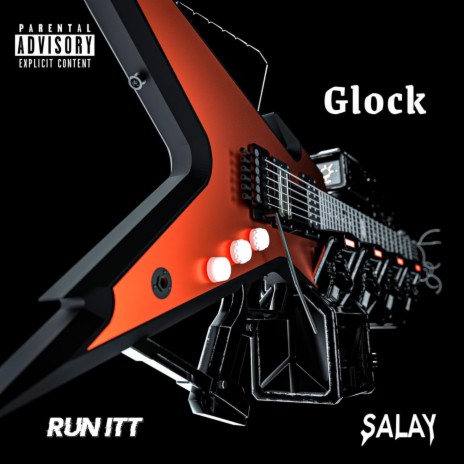 Glock ft. Salay | Boomplay Music