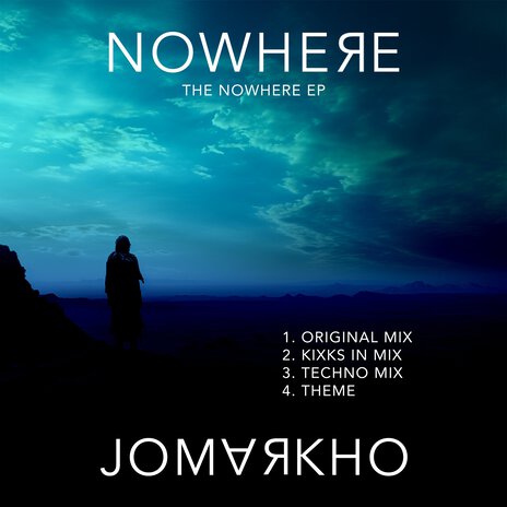 Nowhere (Kixks In Mix) | Boomplay Music