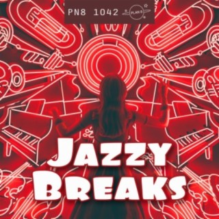 Jazzy Breaks: Bouncing, Bubbly Jazz Kitsch