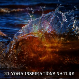 21 Yoga Inspirations Nature