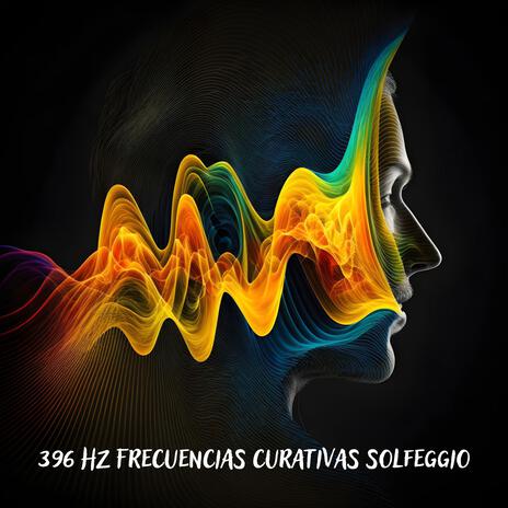 396 Hz Melodías de luz divina ft. Hz Frecuencias curativas, Sueño Profundo! & Frecuencias de curación de chakras | Boomplay Music