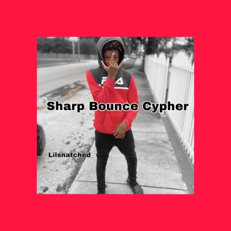 Sharp Bounce Cypher