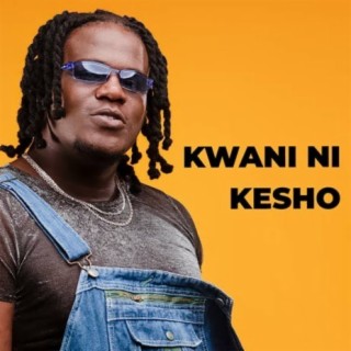 Kwani Ni Kesho