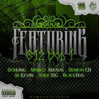 FE.ATURING 612Vol 1