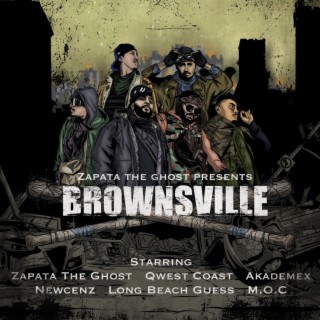 Brownsville the collective