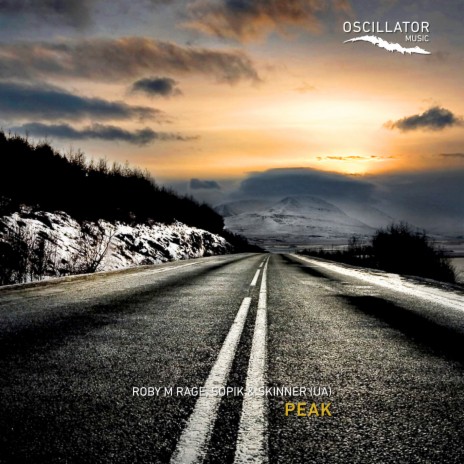 Peak ft. Sopik & Skinner (UA)