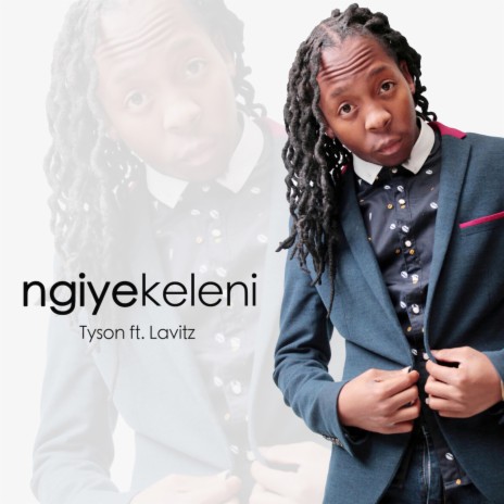 Ngiyekeleni ft. Lavitz | Boomplay Music