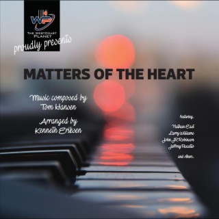 Matters of the heart
