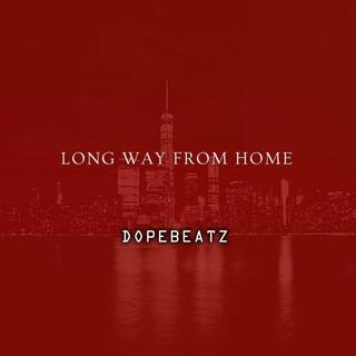 Long Way from Home (Instrumental)