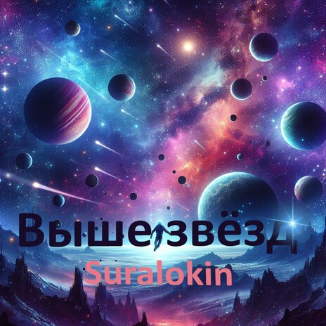 Выше звёзд | Boomplay Music