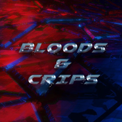 BLOODS N CRIPS ft. Corderas | Boomplay Music