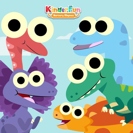 10 Little Dinosaur Song | Boomplay Music